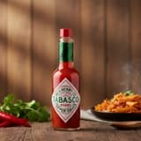 Tabasco Red Pepper Sauce