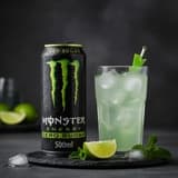 Monster Energy Zero