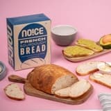 NOICE French Sourdough Bread (Freshly made) (Sliced Small Size Loaf)