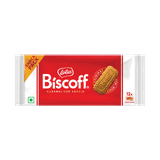 Lotus Biscoff Original Caramelized Cookie Snack Pack