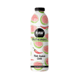 Raw Pressery Refreshers Pink Guava Chilli