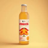 Local Ferment Co. Mango & Chilli Kombucha