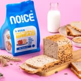 NOICE 5 Seed Multigrain Bread (Zero Maida)