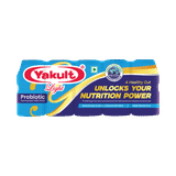 Yakult Light Probiotic Drink