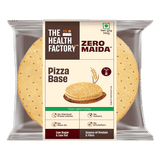 The Health Factory Zero Maida Pizza Base