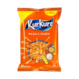Kurkure Namkeen (Masala Munch) Crunchy Snacks