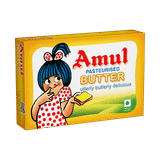 Amul Pasteurised Butter