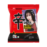 Nongshim Shin Ramyun Noodle Soup