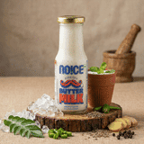 NOICE Fresh Masala Buttermilk (Homestyle)