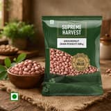 Supreme Harvest Groundnut (Raw Peanut)