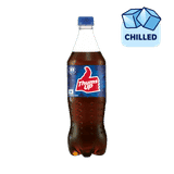 Thums Up Soft Drink Bottle