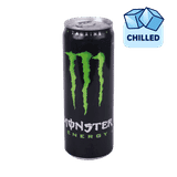 Monster Energy Drink