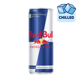 Red Bull Energy Drink, 250 ml
