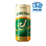 Jameson Ginger Ale