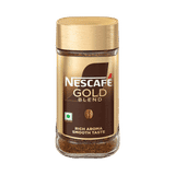 Nescafe Gold Coffee at its best - Premium Instant Coffee