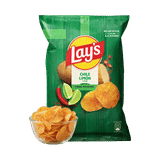 (Chile Limon Flavour) Crunchy Potato Chips