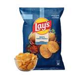 Lay's (India's Magic Masala) Crunchy Potato Chips