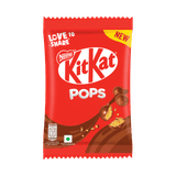 Kitkat Pops Choco-coated Crispy cereal balls 32g