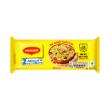 MAGGI 2-Minute Instant Noodles, Made With Quality Spices