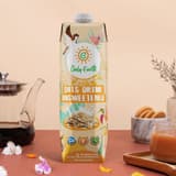Only Earth Oats Milk