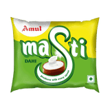 Amul Masti Dahi