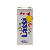 Amul Rose Lassi