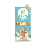 Only Earth Almond Milk Pack