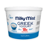 Milky Mist Greek Yoghurt