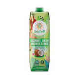 Only Earth Coconut Milk