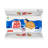 Britannia Milk Bikis Sandwich Biscuits