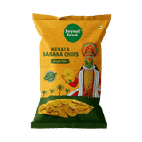 Beyond Snack Kerala Banana Chips Original Style