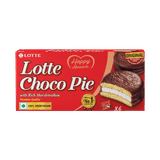 Lotte Choco Pie