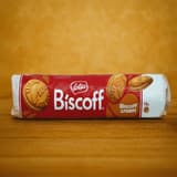 LOTUS Biscoff Cream Biscuit