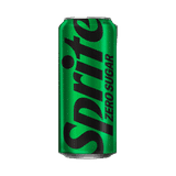 Sprite Zero Can