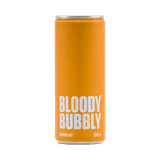 BLOODY BUBBLY GINGER ALE