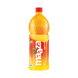 Maaza Mango Drink Bottle
