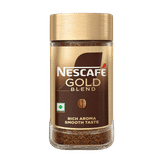 Nescafe Gold Rich & Smooth Instant Coffee Powder 200g