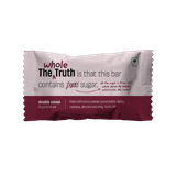 The Whole Truth Double Cocoa Protein Bar (Date Sweetened)
